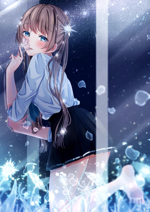 Sparkle 