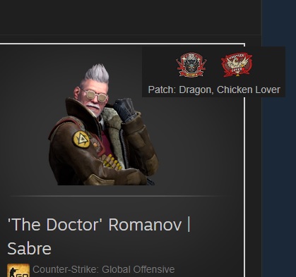 RGA_TW's tweet photo. Random GiveAways🎉🎉
🎁🎁The Doctor Romanov 5USD🎁🎁

- Follow me☑️
- RT and Like☑️
- Tag 2 friends☑️
-Turn ON notification for an EXTRA entry (not requiered)

⏰Ends in 4 days
Good Luck!🍀

Doing more giveaways soon
#CSGOSkins #CSGOGiveaways #freeskins #CSGO #free #CSGOGiveaway https://t.co/xkTTOQ5s1K