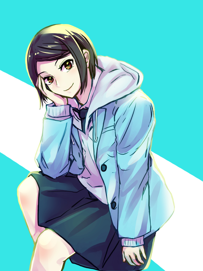 みそぎ Sur Twitter 響け ユーフォニアムシリーズ 立華高校マーチングバンドへようこそ 瀬崎未来 T Co Rfbdxwte4q Twitter