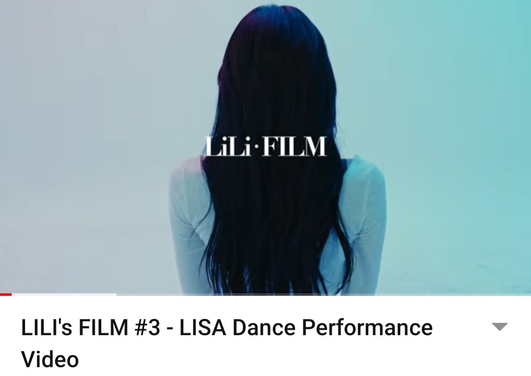 Fern_nmt's tweet photo. กรี๊ดดดดดดด !!!!
Lisa dance performance #3 
มาแล้วววววววววว 😱😱😱😱
https://t.co/MSFxyBV0zd

#LISA #LALISA https://t.co/jc3JEbfFJx