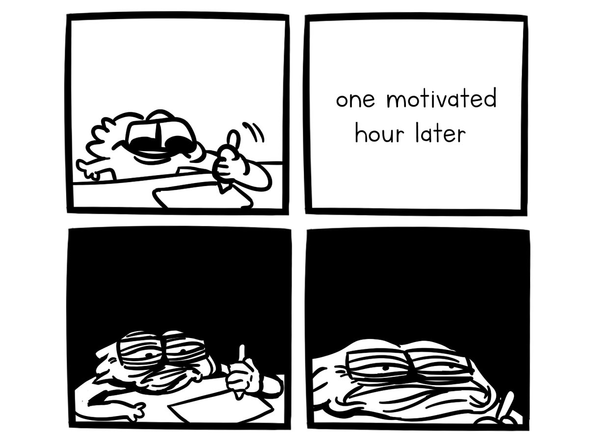 drawing is hard 