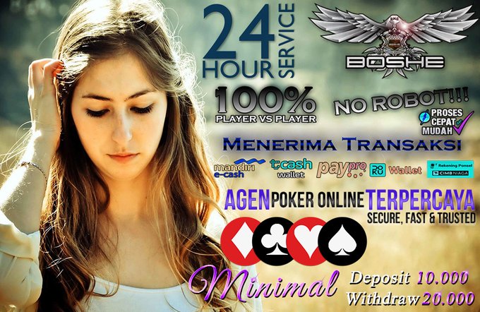 BoshePoker - Agen Poker Server Terbaru dan Domino Terpercaya Indonesia - Page 4 EWCSezAU4AI1CSB?format=jpg&name=small