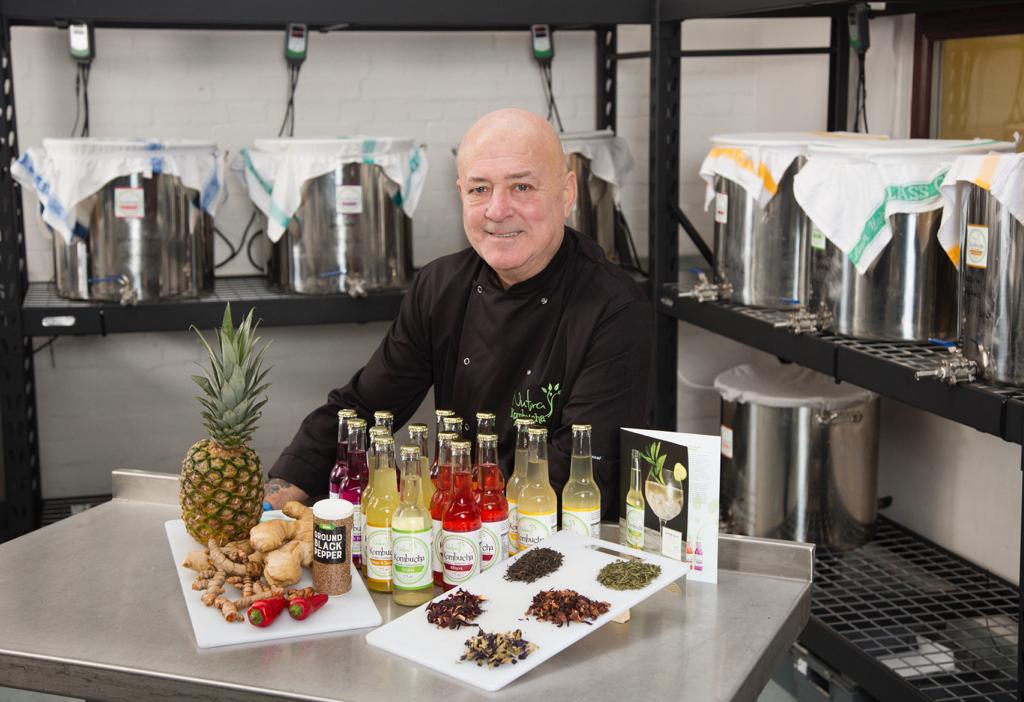 MerseySEO's tweet photo. Our friends over at @NutraKombucha have a great lockdown trial pack of their Kombucha available : https://t.co/h1seMpiAfJ : https://t.co/yLVz8lxI7i https://t.co/zjzRAuT1nB