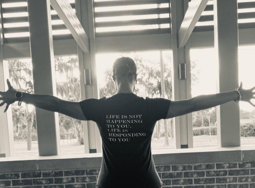 Warriorbreaking's tweet photo. Taking control this days isn't easy, but we must remind ourselves that even in the hardest times we have options, possibilities, more than one way, https://t.co/LOmH5KB6mE