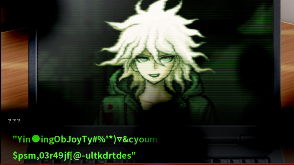 JKyrielight's tweet photo. @TheSuperiorSid WHAT I TELL YOU???? #JDR2 https://t.co/IEyBdT75wQ