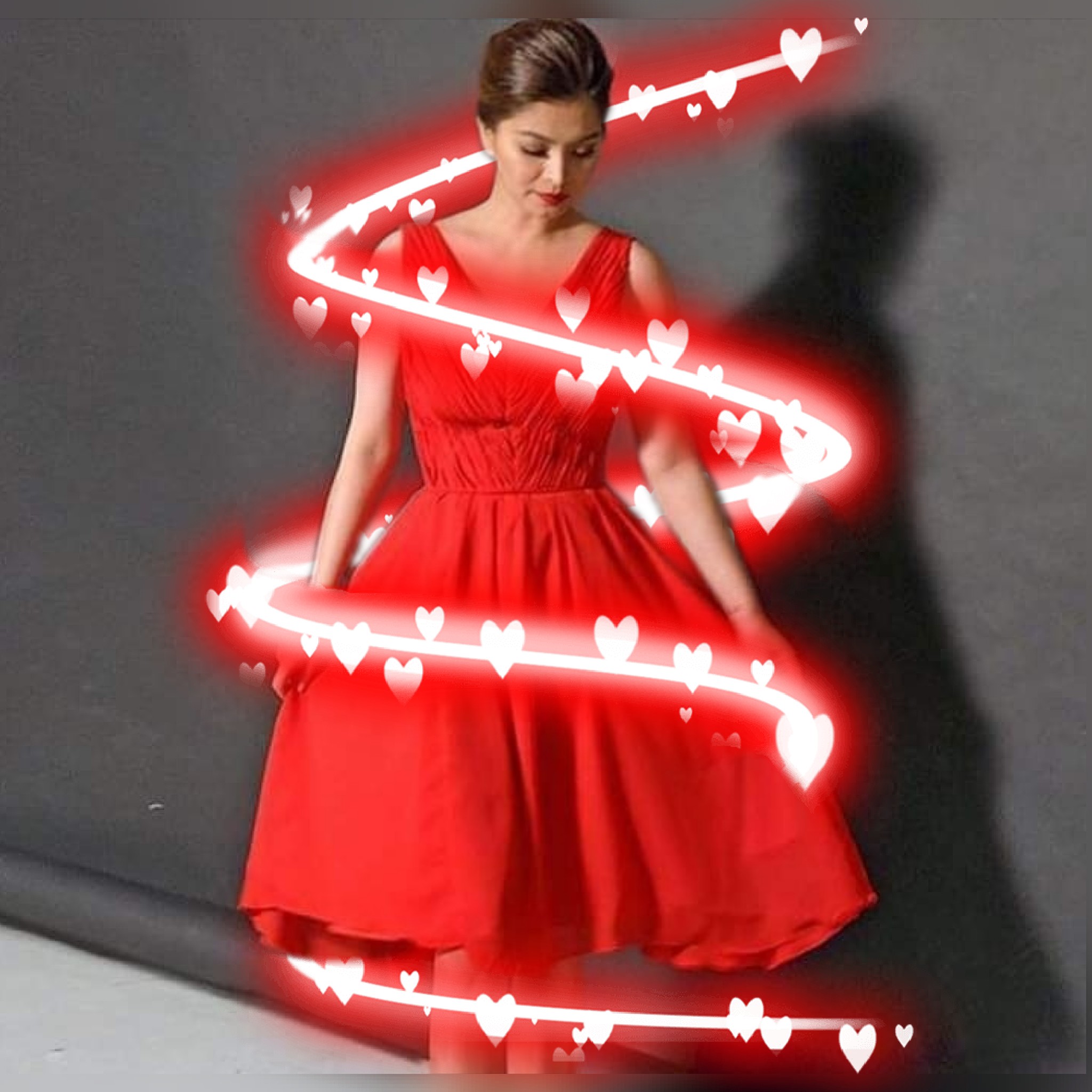  ADVANCE HAPPY BIRTHDAY        PO MISS ANGEL LOCSIN 