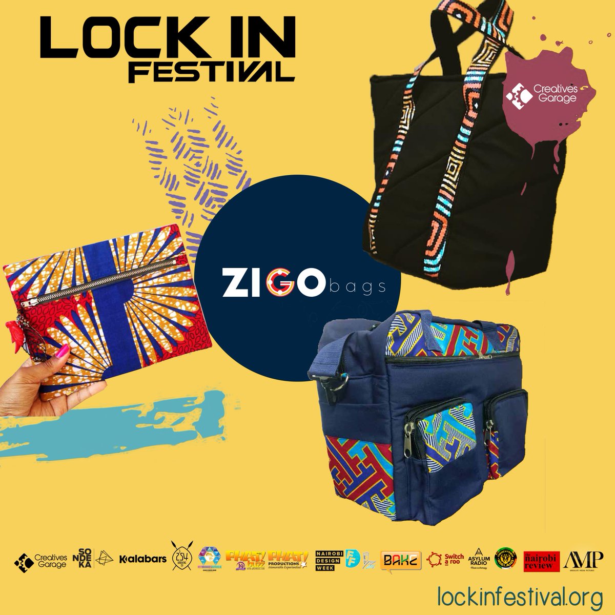 cr8vesgarage's tweet photo. Zigo bags create custom-made bags just how you want them! Just pick fabric, colours, designs &amp; dimensions and they bring them to life.
Register with us on https://t.co/4w8bTj243w to learn more.

#lockinkenya #stayhome #staysafe #stayentertained https://t.co/1s3DV3G2OA