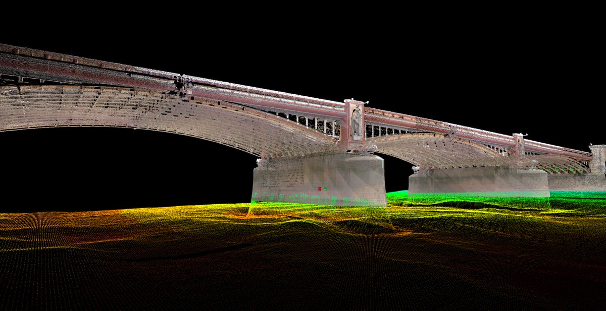 SPartnership's tweet photo. Looking back at our projects #ThrowBackNormal we have been busy #surveying #infrastructure #mobilemapping & #sonar with rapid safe data collection reducing #costcarboncasualties #AskASurveyor #valuebeyondmeasure #Itsabouttime #thereisabetterway #leangeomatics https://t.co/mQSxzhVADf