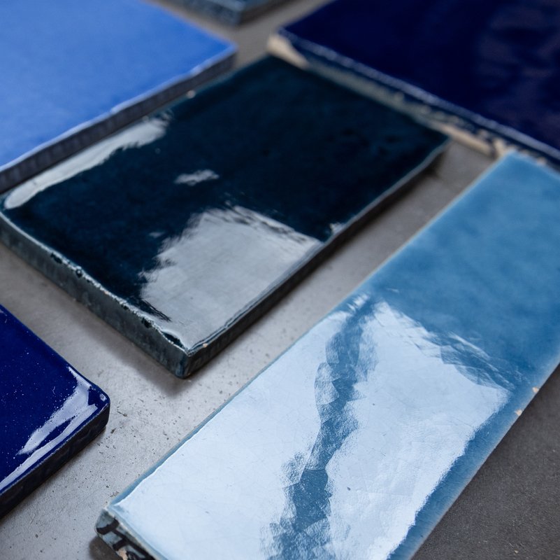 Azulejos Artesanos On Twitter Que Te Pareceria Decorar Una