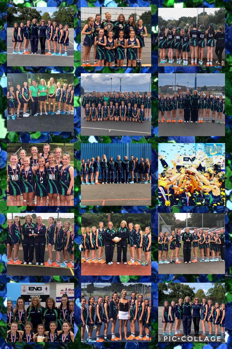 PooleNetbalClub's tweet image. Awesome work Izzy 💙💚 #missingnetball