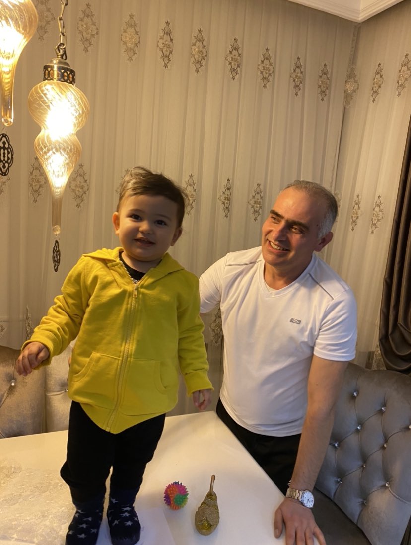 burakkose12's tweet photo. Doğduğu Gün beni 
SEVİNÇ GÖZ YAŞLARINA BOĞAN; 
Babalık duygusunu bana ilk tattıran,
İLK GÖZAĞRIM.
Sağlıklı, huzurlu, mutlu ve HAYIRLI ÖMÜRLER dilerim.

Yaşadığım Hayattan her vazgeçtiğimde bu hayata devam etmemi sağlayan SEBEBİMSİN...❤️❤️❤️ https://t.co/nDd2bpOrmI