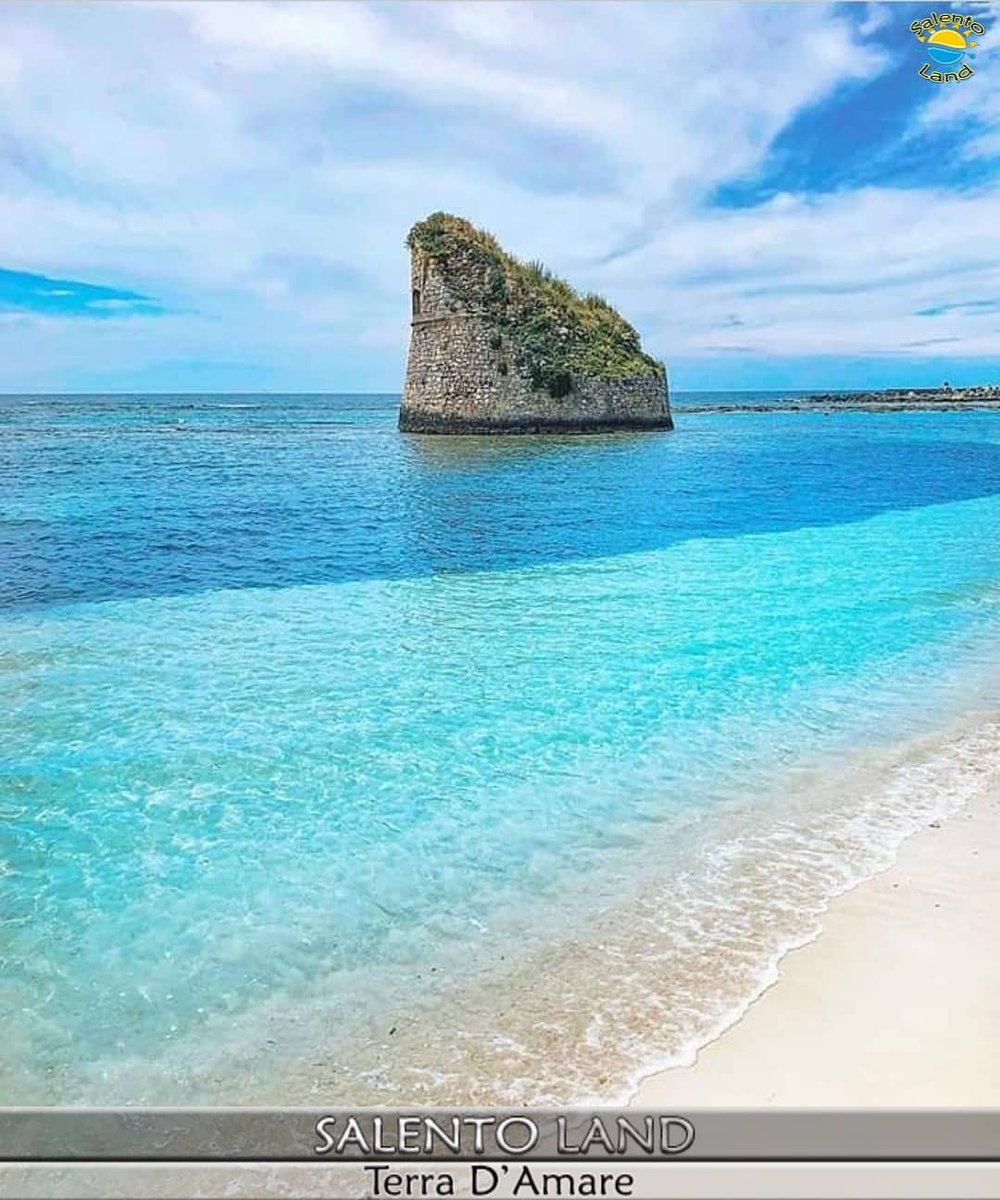 salentoland's tweet photo. 📷FOTO DEL GIORNO
di : ✔ @Salentoland
🌍Luogo: #Torrepali
🅒🅞🅝🅖🅡🅐🅣🅤🅛🅐🅩🅘🅞🅝🅘
💢Tag ➡#salentoland
🚫NO INTERNET FOTO🚫
💢Follow ➡@salentoland
🔺Gradito il RW!🔺
◀SEGUICI ▶
#postidasogno #terra #postibellissimi #salento https://t.co/kHH6JirBgc https://t.co/hrS0jzryPt