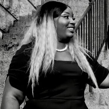 SaysJasmineBlog's tweet photo. #NewProfilePic #SaysJasmine #BlackGirlsWhoBlog #BlackWriters https://t.co/kPRyuJuxtc