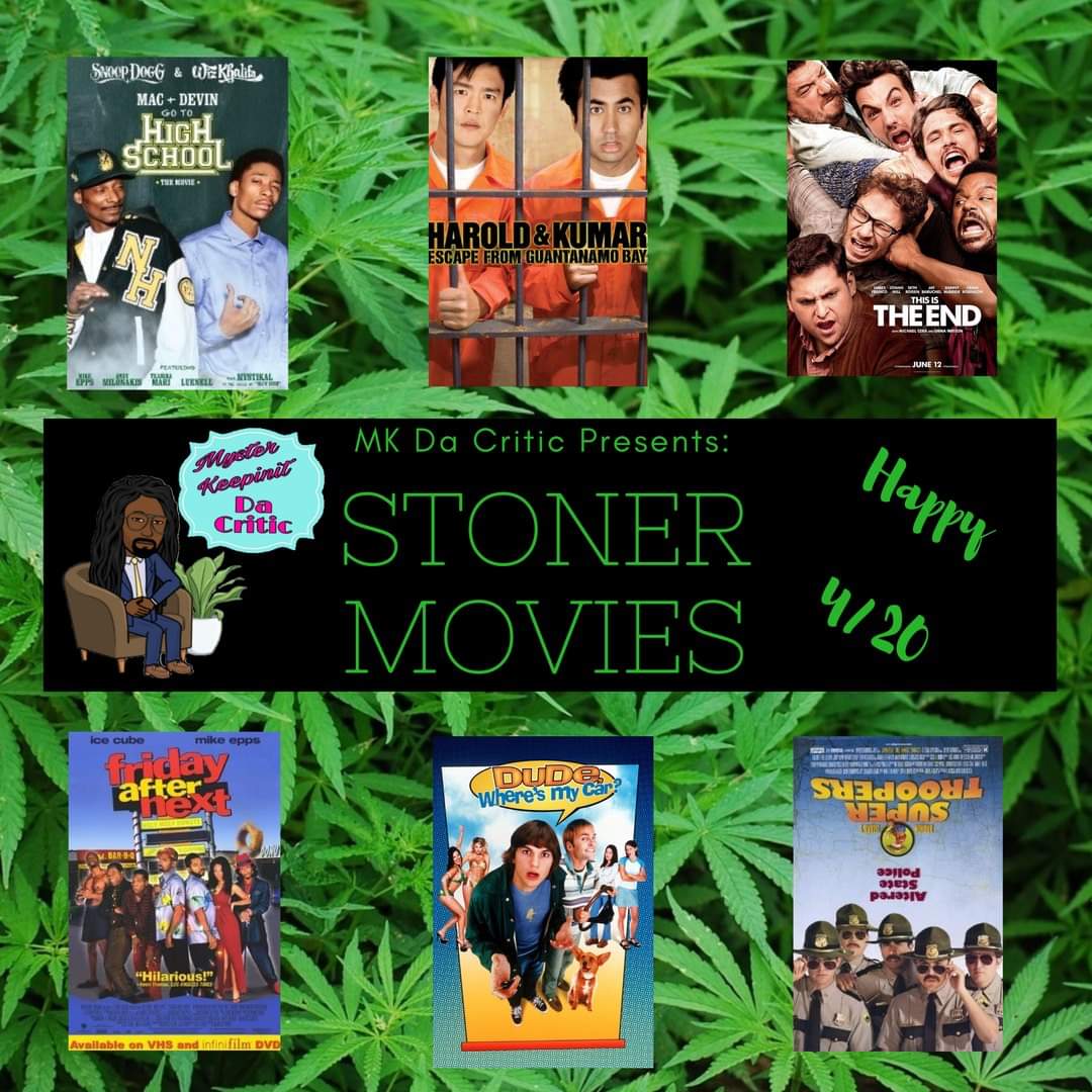 Stoner movies 💖54 Stoner Comedies