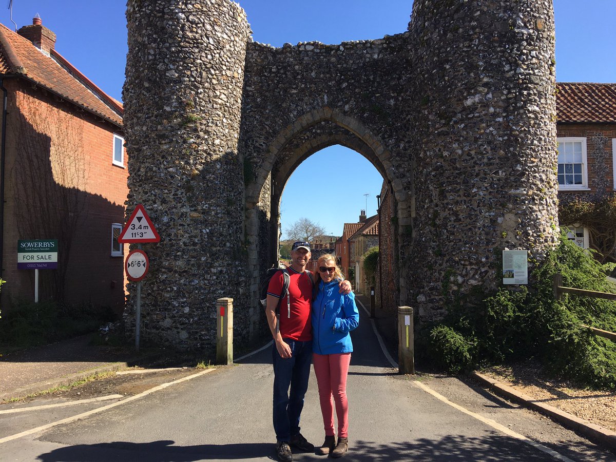 Ash Tree Barns Norfolk tweet media