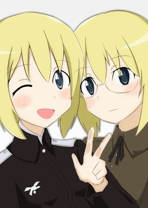 ウルスラ ハルトマンのtwitterイラスト検索結果 古い順 ウルスラ ハルトマンのtwitterイラスト検索結果 古い順