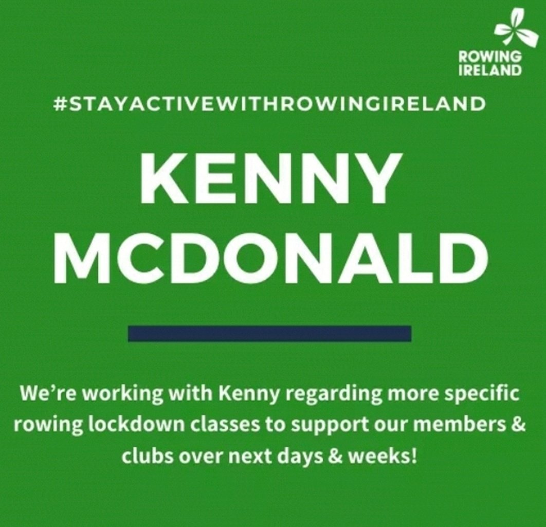 LOCK DOWN WORKOUT
MONDAY 5pm Bodyweight 
WED 5pm Kettlebell
SATURDAY 9am Erg
Facebook Live Broadcast