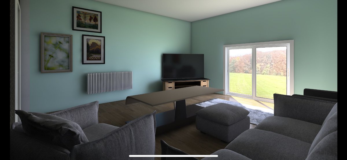 Blown away with the quality of these from a Graphics pupil in S3. Amazed at the level of work we can get from these committed pupils! 👏🏻 made using <a href="/homestyler/">Homestyler-Interior Design</a> <a href="/GryffeHighSch/">Gryffe High School</a>