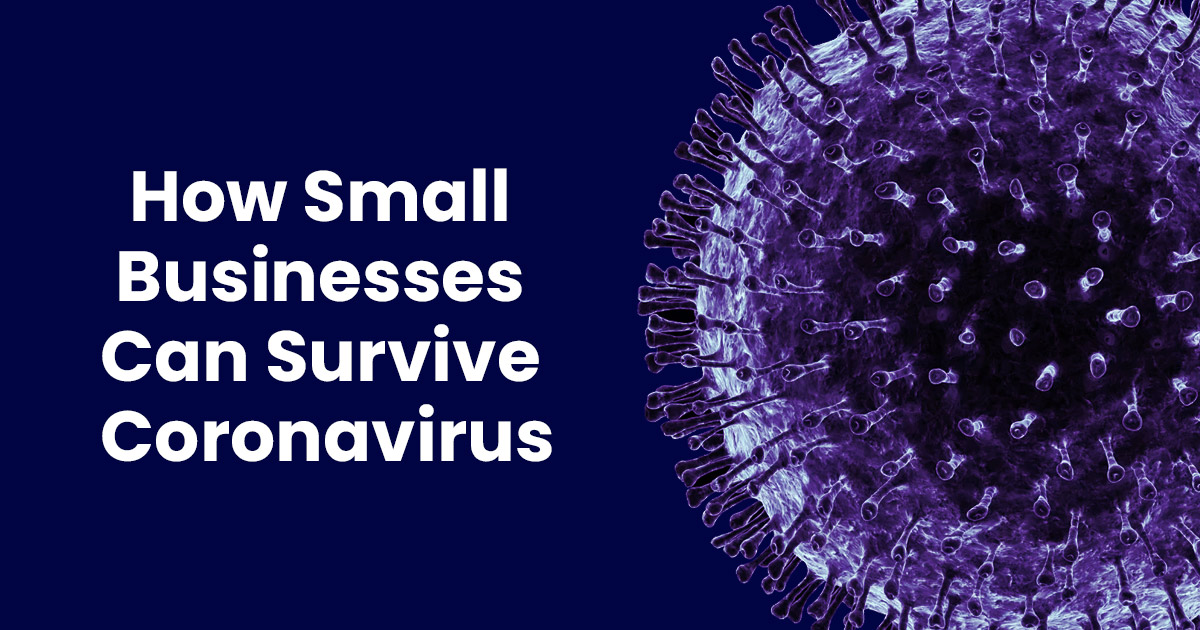 How Small Businesses Can Survive Coronavirus (COVID-19) zcu.io/xVOp 
#covid19 #sme #help #support #moksha #business #smallbiz #leader #pleaseshare #coaching
