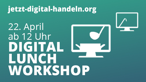 betterplacelab's tweet photo. Am Mittwoch ab 12 h seid ihr ♥️herzlich zum 🍽️Lunch eingeladen! Mit #buceriuslab stellen wir unser Gratis-Beratungsangebot #Jetztdigitalhandeln für gemeinnützige Institutionen vor. Wir freuen uns auf euch! Login 👉 https://t.co/HgEffgr7uz
Unterstützt durch @ZEITstiftung https://t.co/c3Kd7oEwOP