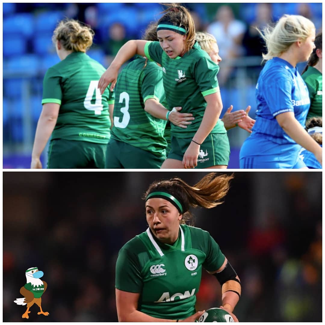 the2ndRow's tweet photo. Chatting with @nicholafryday later on in the next #The2ndRow interview!!
Recording this evening!!
#ConnachtRugby #connachtwomensrugby #StrongerInGreen #GrassrootsToGreenShirts #20x20 #WomensRugby #womeninsport https://t.co/ML8b0GAdpt