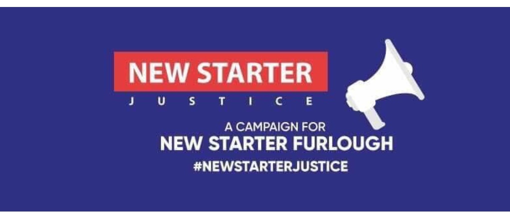 HNTMYStalker's tweet photo. #jobretentionscheme #newstarterjustice #newstarterfurlough 
PLEASE HELP PLEASE DONT LEAVE US BEHIND!!! https://t.co/gc6CZSPH2A