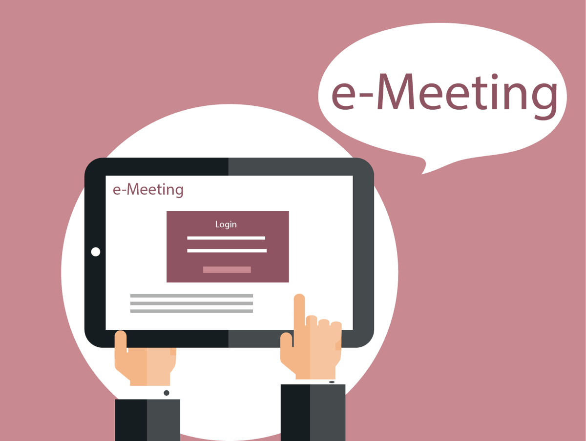 We have postponed our Spring meeting this Friday. An e-meeting will take place in early May, details to follow shortly!! #StaySafeStayHome