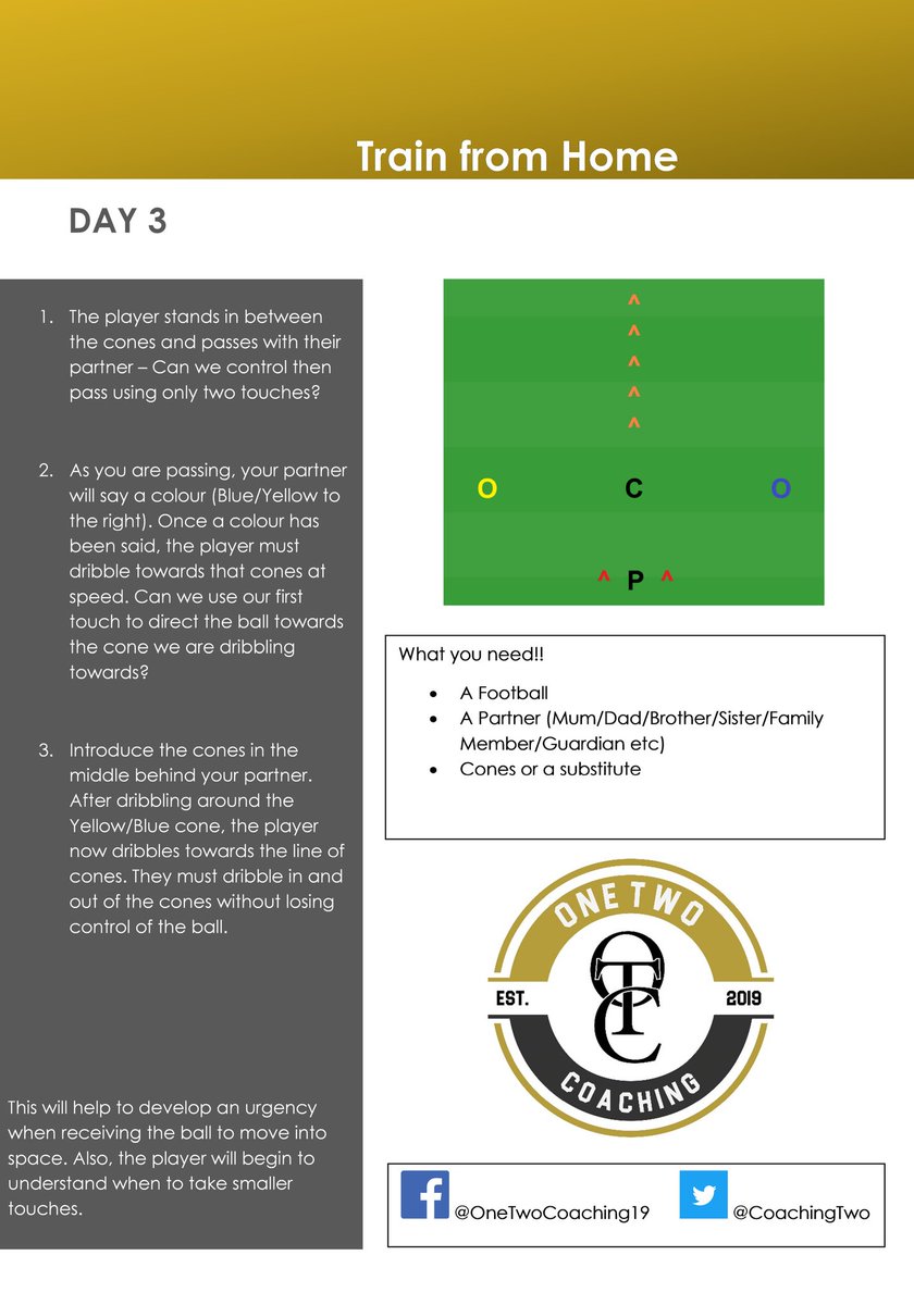CoachingTwo tweet picture