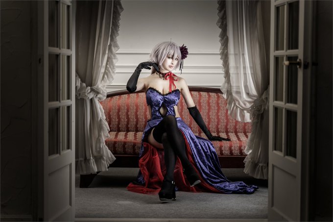 コスプレイヤーはるのTwitter画像18