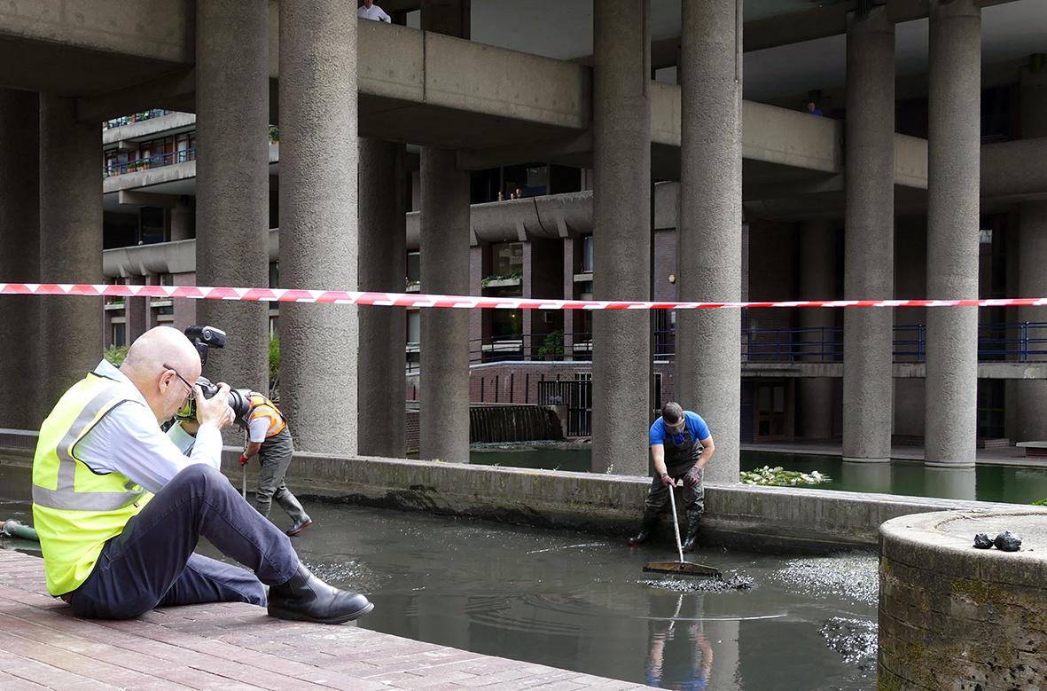 This week's image - industrial photography - #photographer #photography #industry