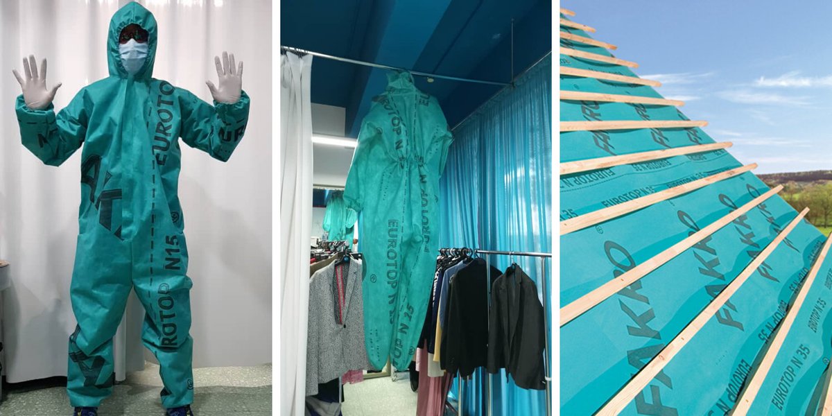 FAKRO Polska tweet media