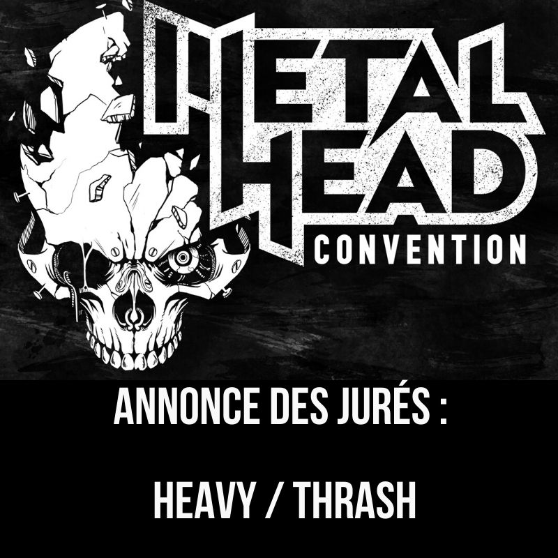 🤘 Metalhead Convention tweet media