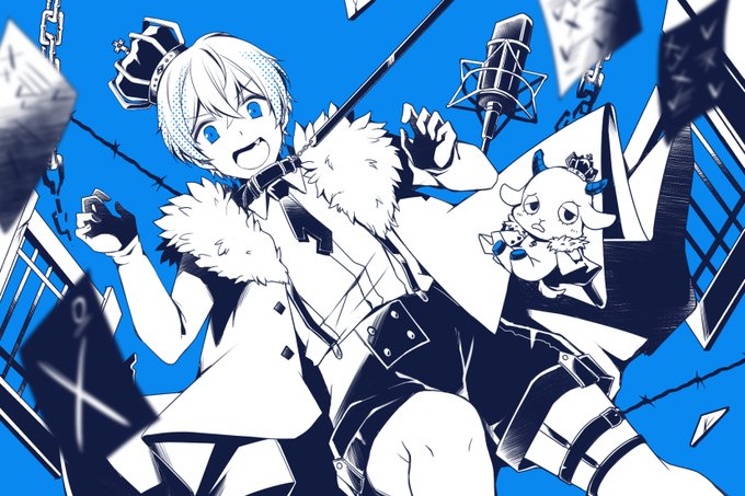 かっこいい23歳のtwitterイラスト検索結果