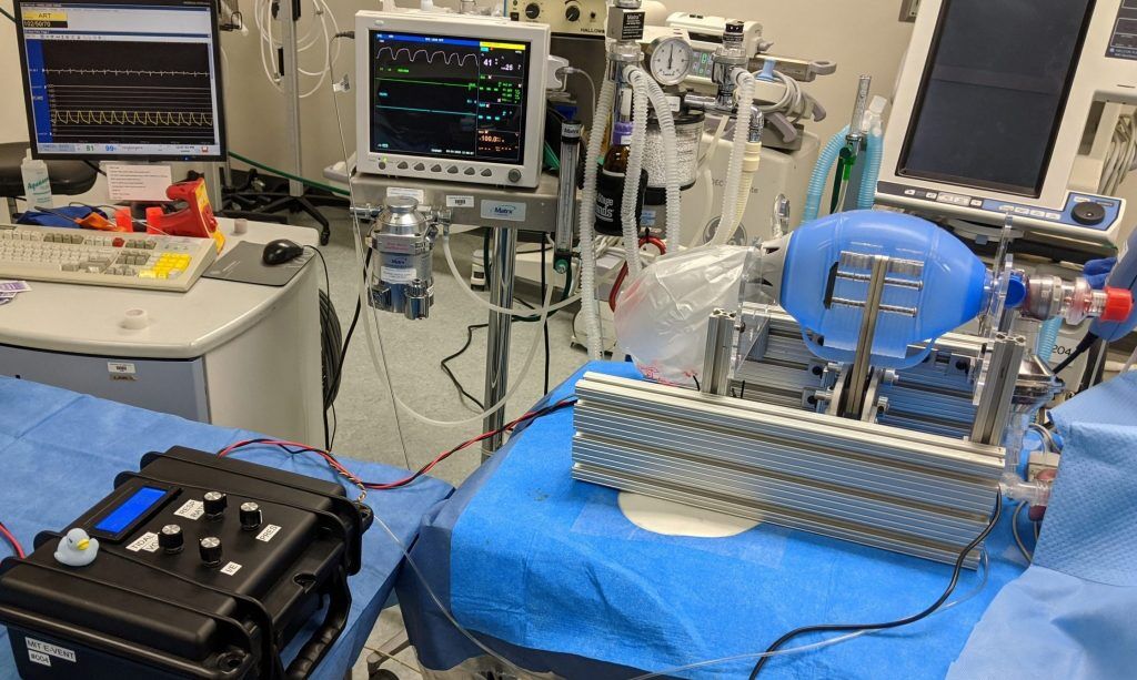 Corona Response Hub tweet media