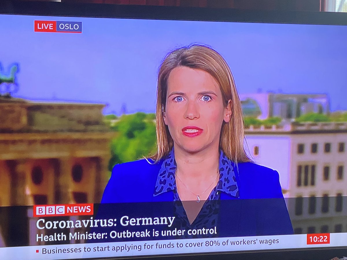 andytrain's tweet photo. Glad that @BBCNews know where Oslo is?! #NotGermany https://t.co/IZagW5Nk8N