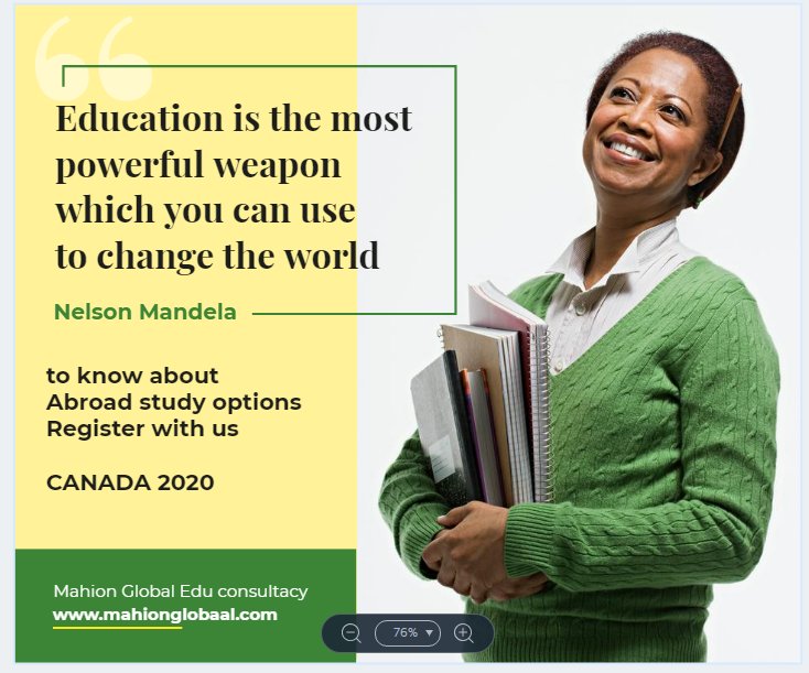 We are ready to help you in choosing your career path!! Mahion Global Educational consultancy !! Register for Free couselling at mahionglobal.com