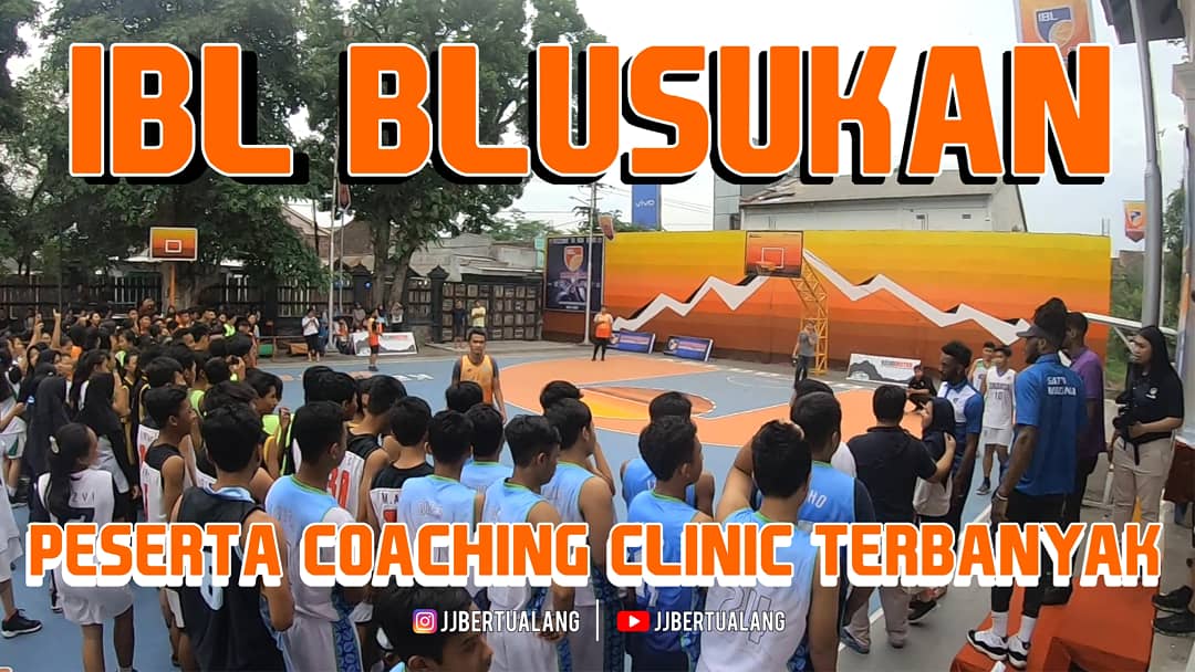IBL BLUSUKAN sampai ke desa desa .... ternyata gimana? Simak di youtu.be/5N6JNbZdD0c