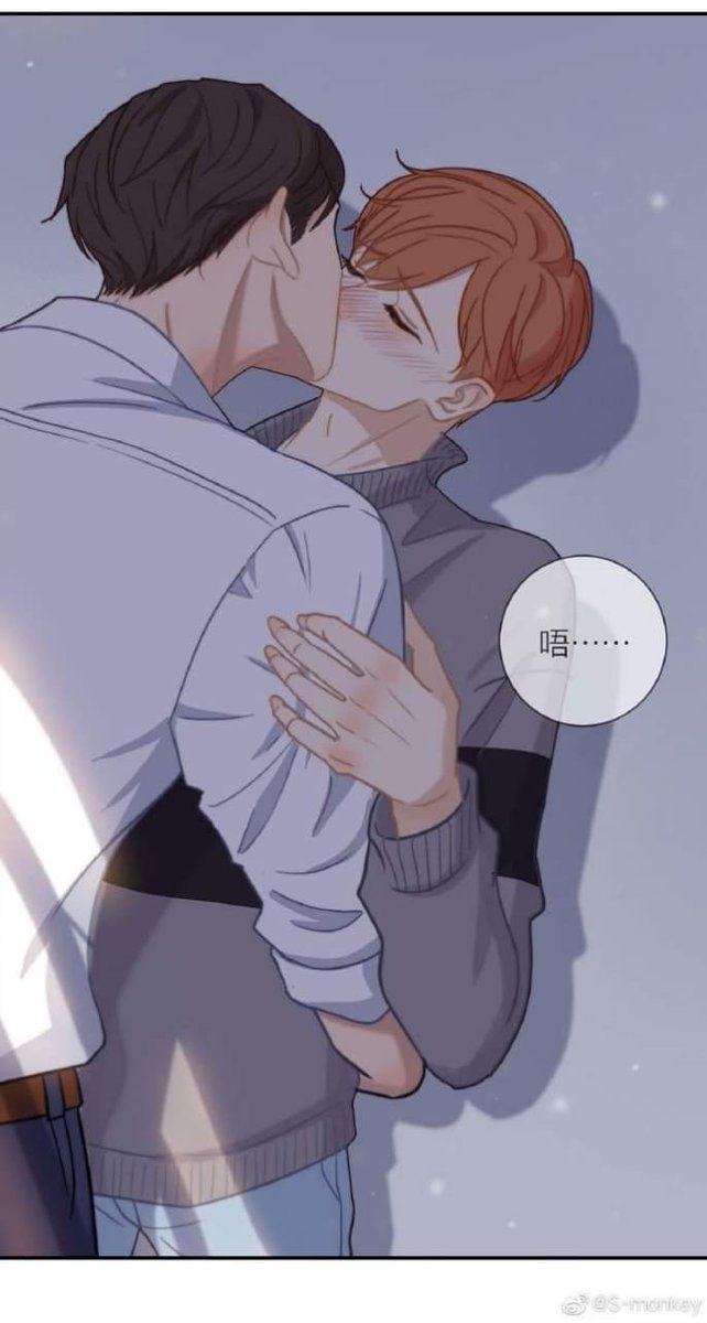 AlexxxCMC's tweet photo. Lo más hermoso que verán sus ojos el día de doy uwu

#Manga #animeart #anime #yaoi #fanart #yaoihard #yaoiedit #boyxboy #yaoimanga #boyslove #boy #fujoshi #girl #fundashi #fudanshi #suke #uke #semexuke #semeuke #yaoianime #boyxboylove #yaoilove #yaoisoft #yaoianimemanga https://t.co/jzRhvgUi5K