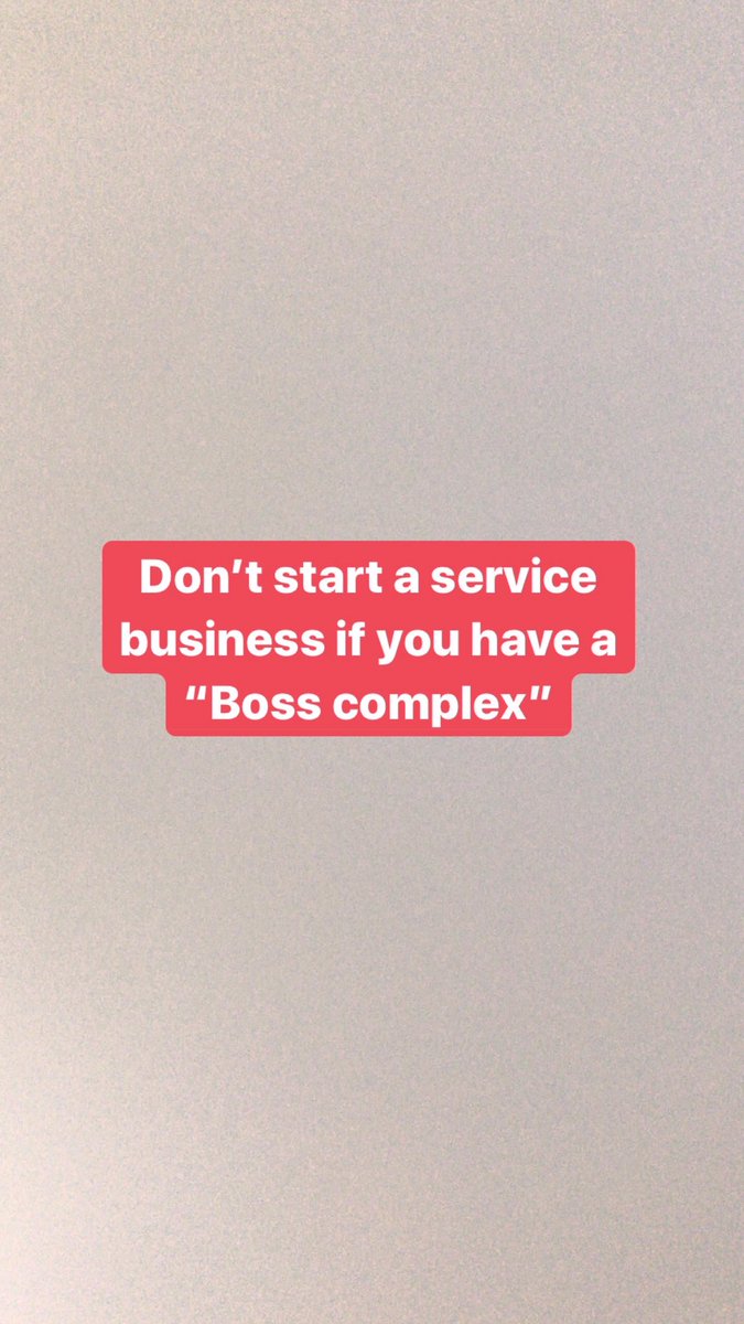 MrManima's tweet photo. What I tell my mentees is if you aren’t willing to serve, don’t get into the service based business. Automation is not going to help you, if you don’t truly care about your customers and you aren’t willing to do what it takes to serve them. #ThisOneIsForMyYGs 🤙🏾💙 #BossComplex https://t.co/yGlm43njLL