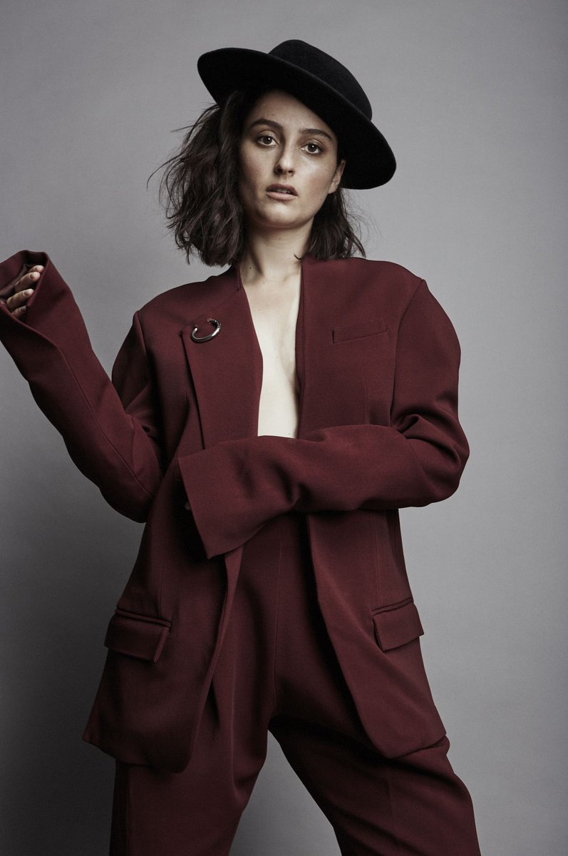 Jillian Banks