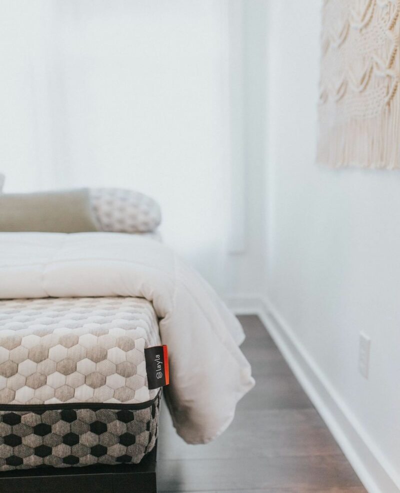 5 Essential Tips You Can Make Your Mattress Last Longer homedit.com/how-do-you-pro…