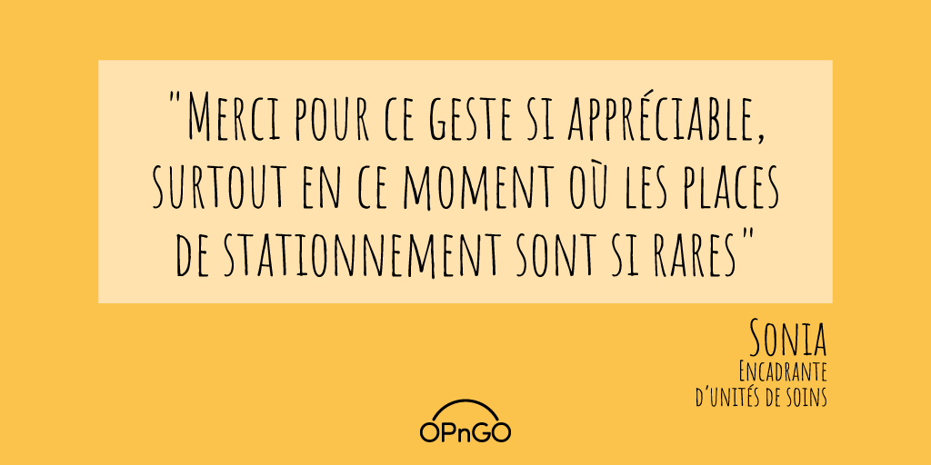 IndigoNeo_FR's tweet photo. #SoutienAuxSoignants Nous sommes heureux d'avoir déjà pu offrir plus de 50 000 heures de stationnement aux soignants 🏥 Continuez de nous écrire à contact@opngo.com pour en bénéficier 🚑 ! Retrouvez toutes les infos ici : https://t.co/1OikOJU375 https://t.co/aMR4O0WgLB