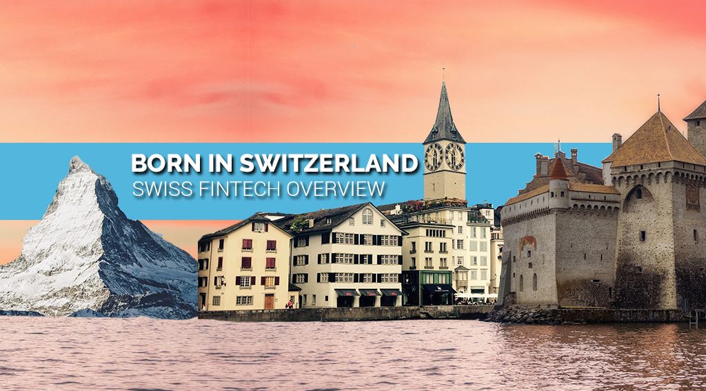 Fintech Switzerland tweet media