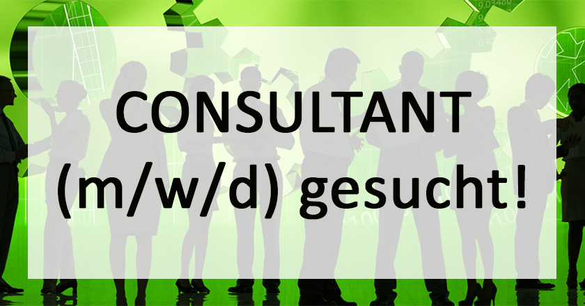 Lust auf Beratung? Dann sind Sie bei uns genau richtig!
eventus-wirtschaftsberatung.de/karriere.html

#consultant #berater #bwl #controlling #magdeburg #braunschweig #wolfsburg #karriere #wirtschaftsberatung #job #jobs #jobsuche #jobangebot #stellenangebot