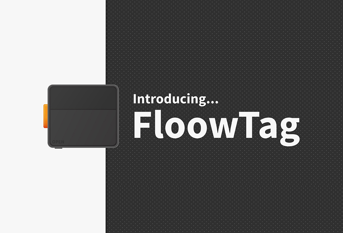 The Floow posted a new #blog: Introducing... #FloowTag

Subscribe to our blog and read more: bit.ly/2KfziRw