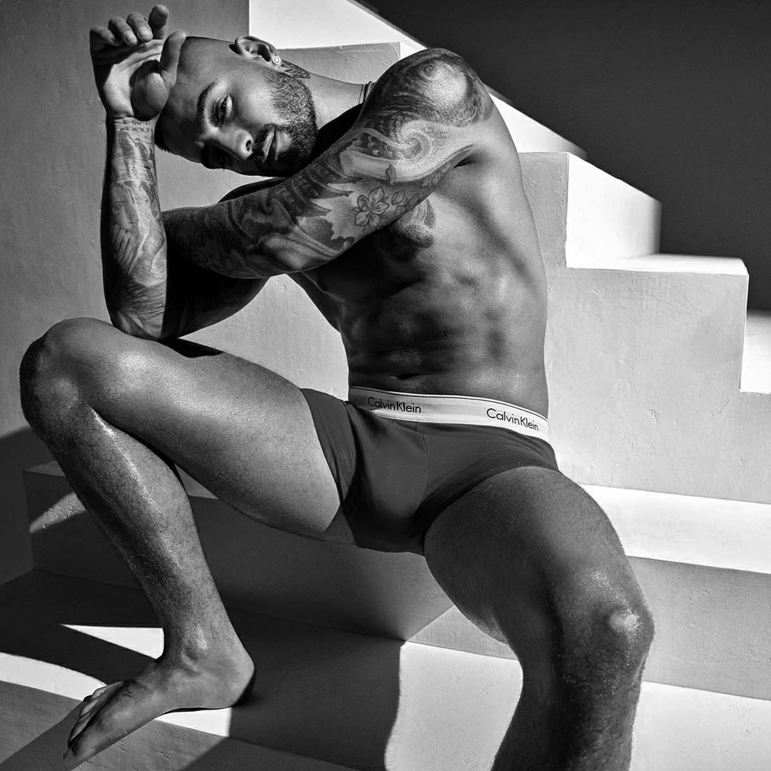 Maluma *ctto #EroticaPH