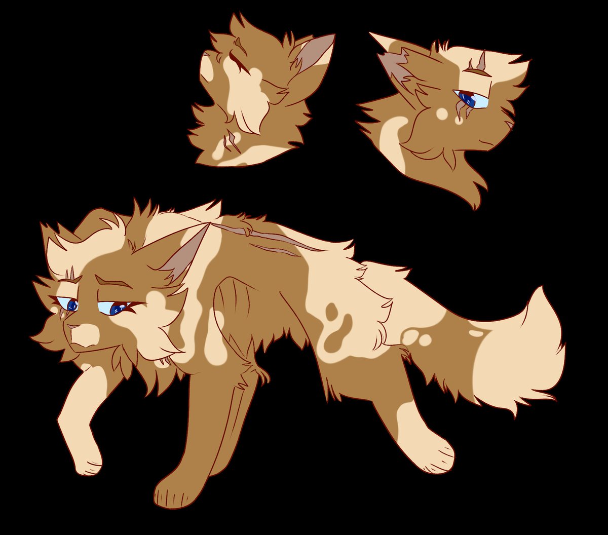 sieepysparrow's tweet photo. Making a new pinned tweet

HI im Elliot but i also go by sparrow if u wanna be formal
I draw cat art sometimes but i mostly forget twitter exists

Commission prices: 
https://t.co/Tqc90PjfBo
Follow me on da (i really post there): 
https://t.co/ndY3IWyL15 https://t.co/XbVQ8cDu28