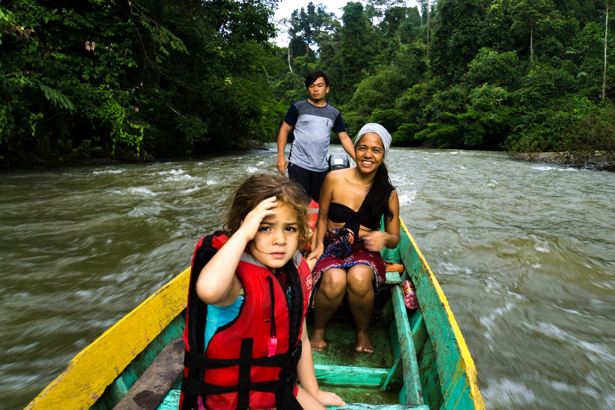 BikeandTours's tweet photo. DANUM VALLEY BOLE RIVER
Sungai Bole - the alternative river less cruised

https://t.co/35cvgWvYms https://t.co/LEbLnlr2Dt