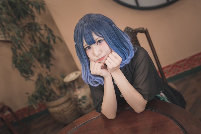 コスプレイヤーくらるのTwitter画像56