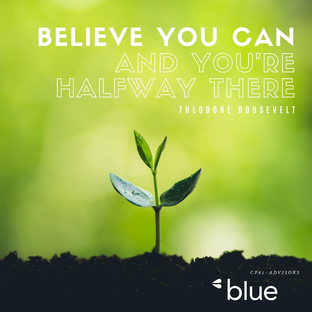 Blue_RECRUITING's tweet photo. Believe you can. #mondayspiration #mondaymotivation #motivationmonday https://t.co/SgJ5JRyUBa